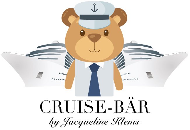 Cruise-Bär by Jacqueline Klems